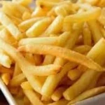 Batata Frita
