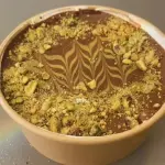 Bomb Cake