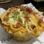 Pasta Bowl