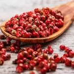 78 Pimenta Rosa