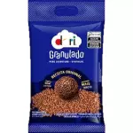 CHOC GRANULADO DORI 120G