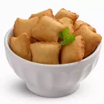 50 rissoles