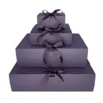 CAJA 360 DELUXE MATE (NEGRA)