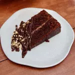 Torta de chocolate