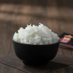 ARROZ BLANCO 1/2 LITRO