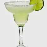 tequila margarita