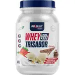 WHEY TRISABOR 100% PURE POTE 900G