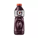 GATORADE UVA