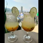 SODAS ITALIANAS FRUTOS TROPICALES
