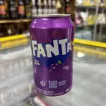 Fanta uva