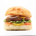 Hamburguesa Clásica