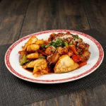 Kamlu Wantan