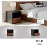 SIENA VELADOR