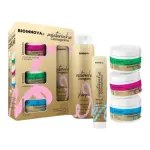 KIT CAP. CRONOGRAMA MISTURINHA 5X