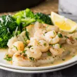 FILETE DE PESCADO GAMBOA