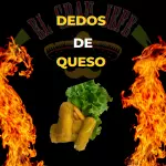 Dedos de Queso