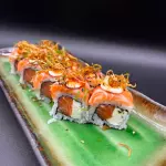Uramaki Poró Especial