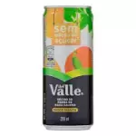 Del Valle manga