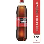 COCA COLA 1.35 L