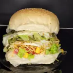 VEGETARIANO