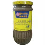 幼滑虾酱 Pasta suave de camarones