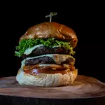 Doble carne
