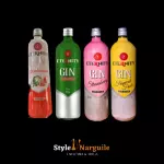 Gin Eternity Vd 900ml