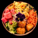 WADO BOWL