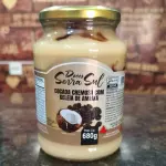 Cocada Cremosa Ameixa 680g