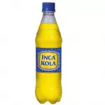 INCA KOLA 500 ML.