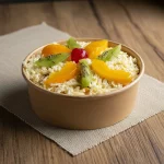 Ensalada Saludable