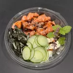 Poke Alaska 500g