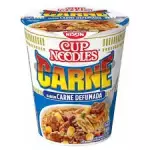 CUP Noodles