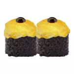 IMPERIAL ROLL