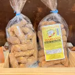 Biscoito Artesanal Canelinha