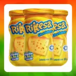 Bulto Rikesa Cheddar 300g