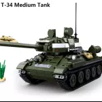 T34-85