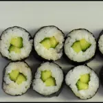 HOSSOMAKI PEPINO