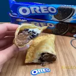 Pastel de Óreo