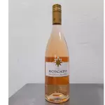 Vino Rosado Roscato