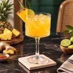 Piña Fuego Suave
