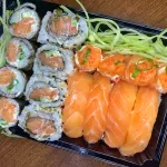 Combo pequeno