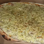 Pizza Família 30 cm