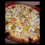 Pizza Portuguesa
