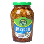 脆口豇豆