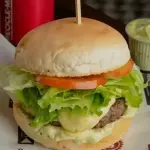 X salada