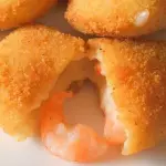 Risolis de Camarão - 300g