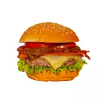 COMPLETO BURGUER