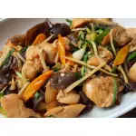 Pad khing