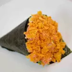 Temaki doritos